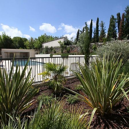 Alpilles Villa Serena Saint-Rémy-de-Provence 외부 사진