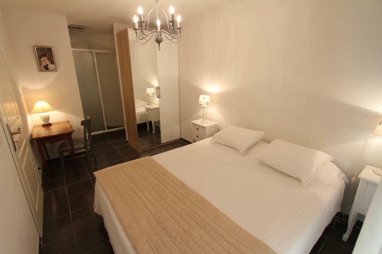 Alpilles Villa Serena Saint-Rémy-de-Provence 외부 사진