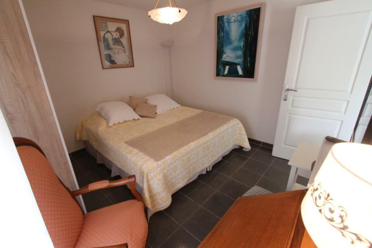 Alpilles Villa Serena Saint-Rémy-de-Provence 외부 사진