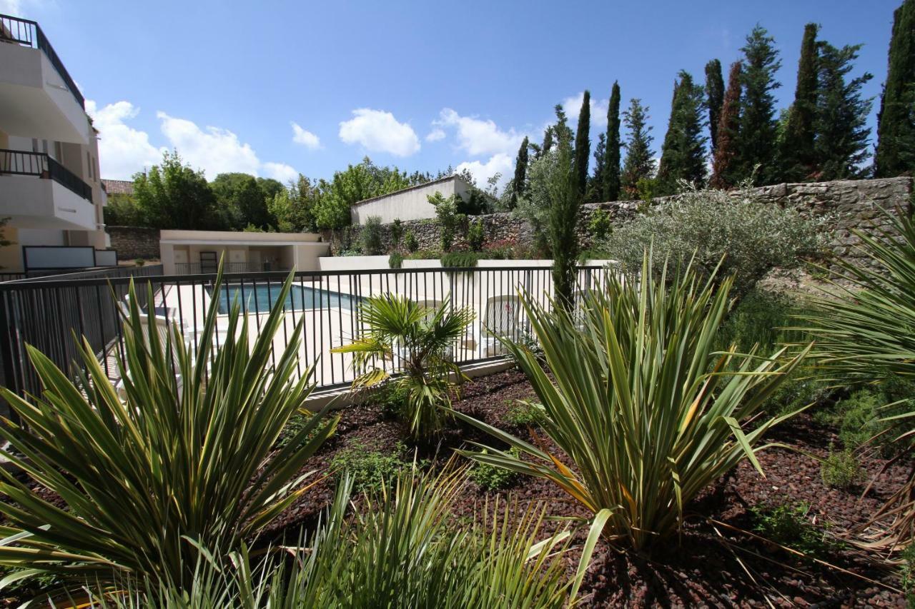 Alpilles Villa Serena Saint-Rémy-de-Provence 외부 사진