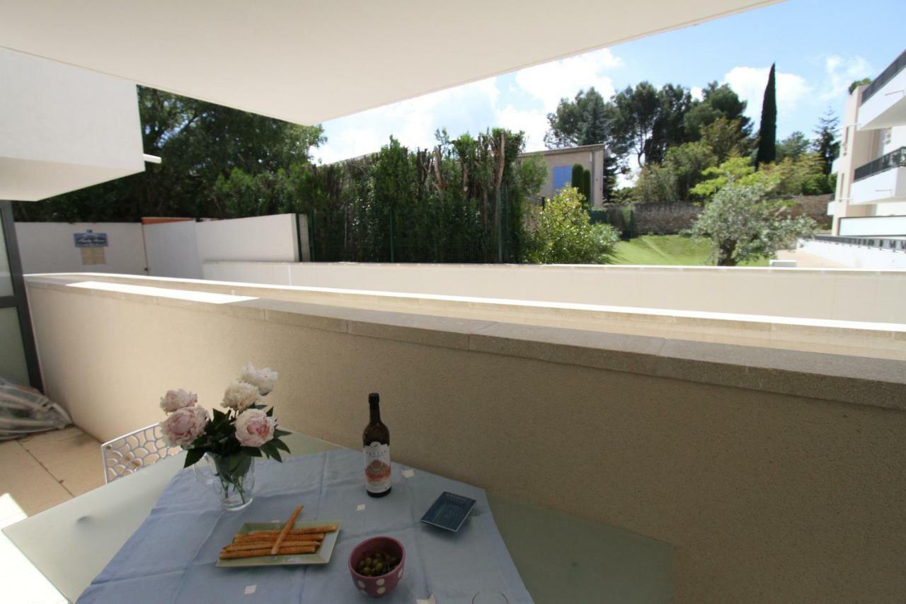Alpilles Villa Serena Saint-Rémy-de-Provence 외부 사진